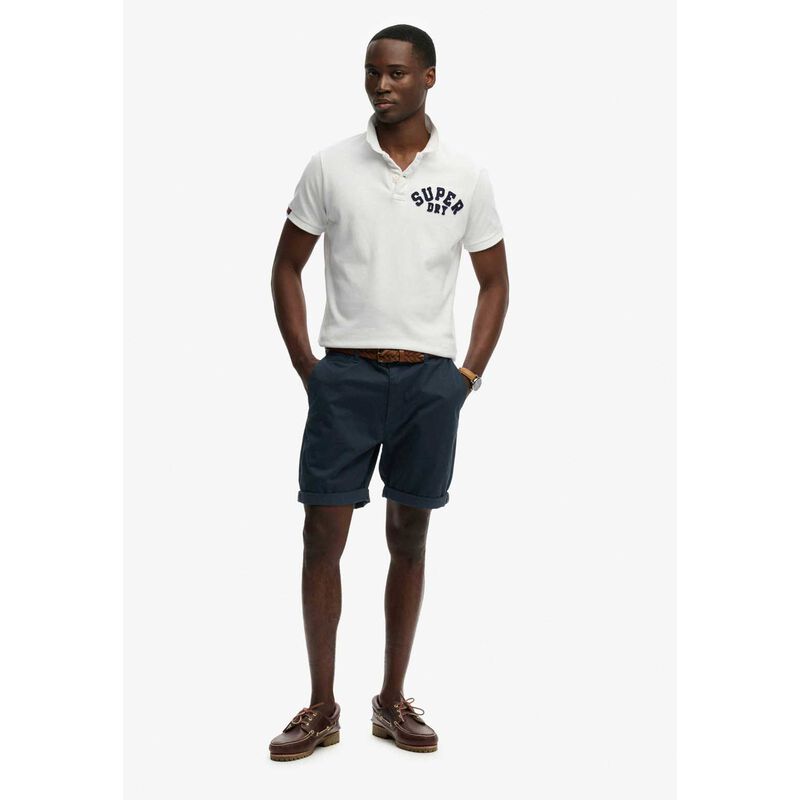 Superdry Premium Regular Chino Short image number 3